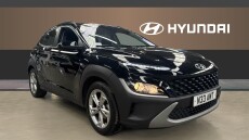 Hyundai Kona 1.0 TGDi 48V MHEV SE Connect 5dr Petrol Hatchback